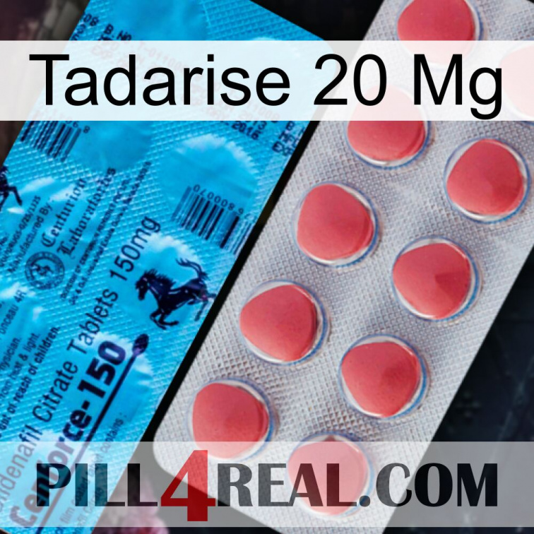 Tadarise 20 Mg new14
